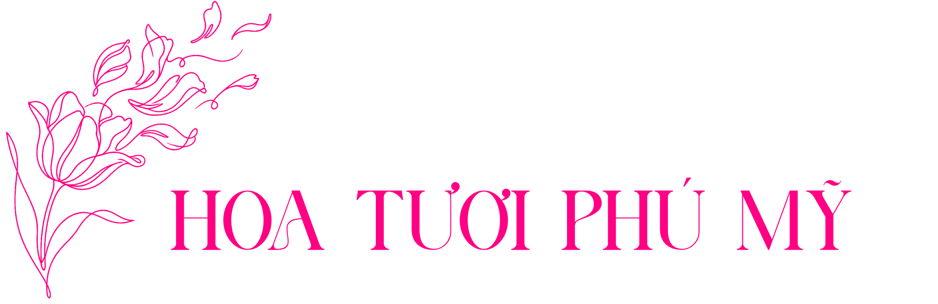 HOA TƯƠI PHÚ MỸ